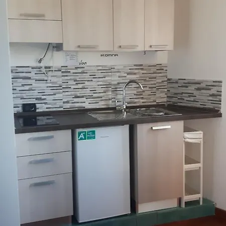 Bed & Breakfast Patrizia 4*