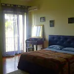 Bed and breakfast Patrizia Ercolano