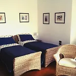 Bed and breakfast Patrizia Ercolano