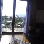 住宿加早餐酒店 维拉帕特里齐亚住宿加早餐旅馆