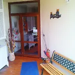 维拉帕特里齐亚住宿加早餐旅馆