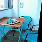 住宿加早餐酒店 维拉帕特里齐亚住宿加早餐旅馆 埃尔科拉诺