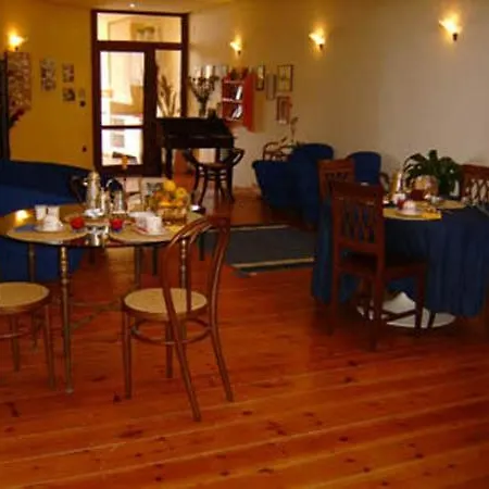 Bed & Breakfast Patrizia Ercolano