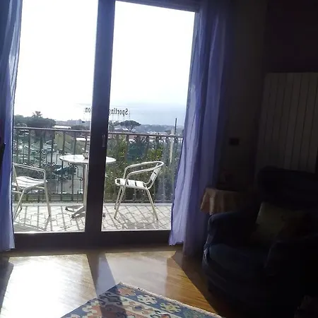 Bed & Breakfast Patrizia