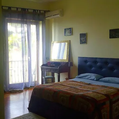Bed & Breakfast Patrizia Ercolano