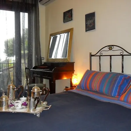 Bed & Breakfast Patrizia Ercolano