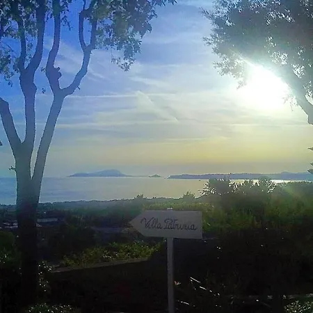 Bed and breakfast Patrizia Ercolano