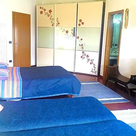 فندق مبيت وإفطار Patrizia 4*