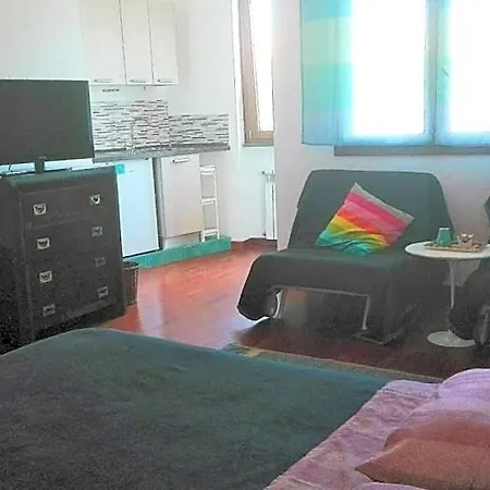 Patrizia فندق مبيت وإفطار 4*