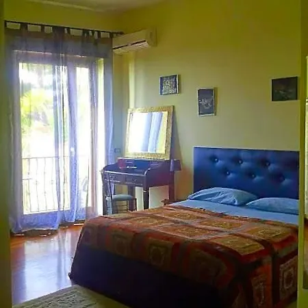 B&B Patrizia 4*