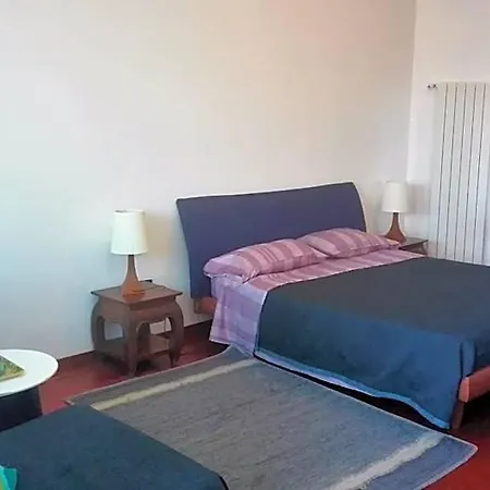 Patrizia 4*