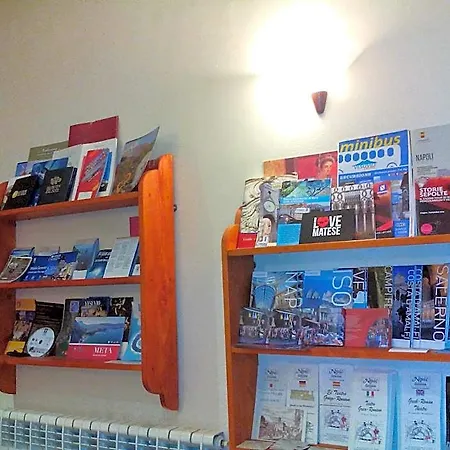 Bed and breakfast Patrizia 4*