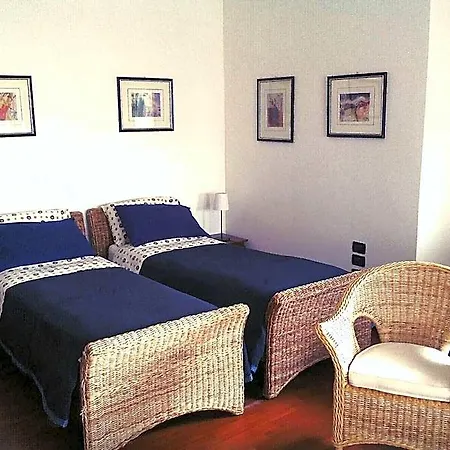 Patrizia Bed and breakfast