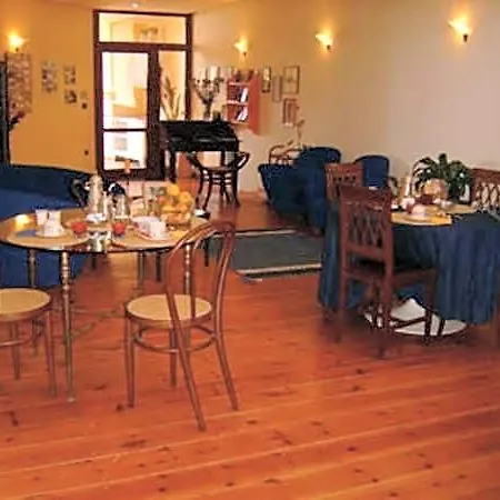 Patrizia Bed and breakfast