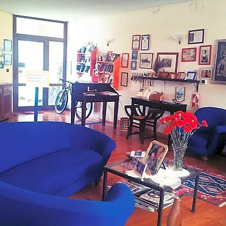 Patrizia فندق مبيت وإفطار 4*