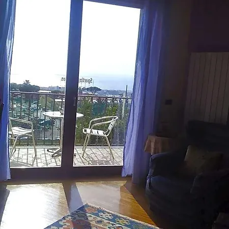 فندق مبيت وإفطار Patrizia 4*