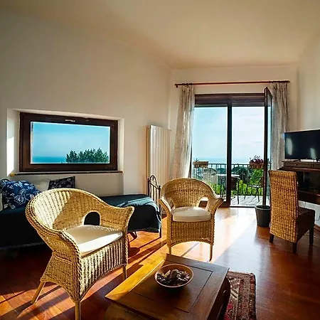 Patrizia Bed and breakfast 4*