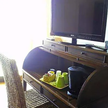 Bed and breakfast Patrizia