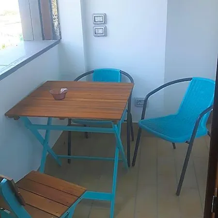 Patrizia 4* Ercolano