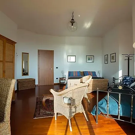 Patrizia فندق مبيت وإفطار 4*