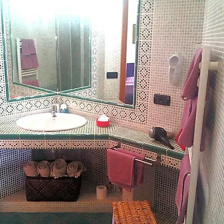 Bed and breakfast Patrizia Ercolano