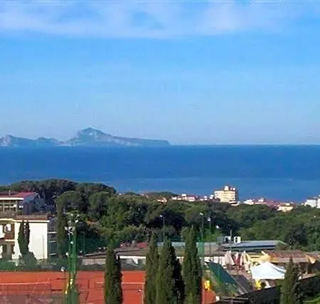 Patrizia Bed and breakfast 4*