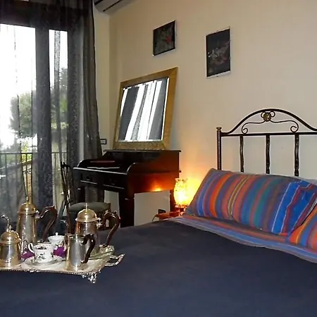 Patrizia 4* إيركولانو