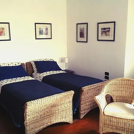 Bed & Breakfast Patrizia Ercolano