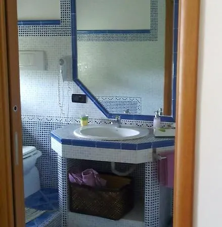 Bed & Breakfast Patrizia Ercolano