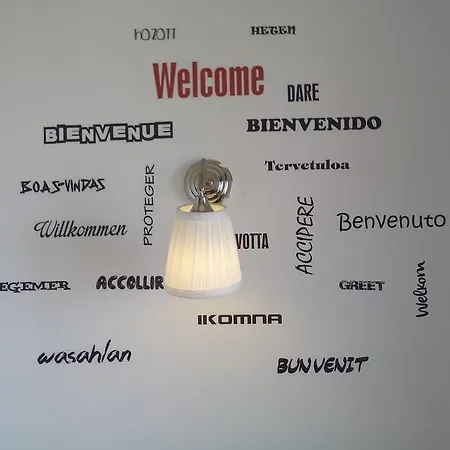 Patrizia Bed & Breakfast