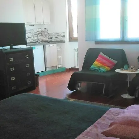 Bed & Breakfast Patrizia 4*