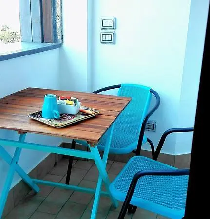 Bed & Breakfast Patrizia Ercolano