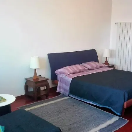 Patrizia Bed & Breakfast Ercolano