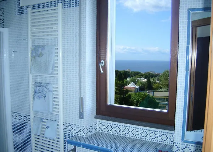 Bed & Breakfast Patrizia Ercolano