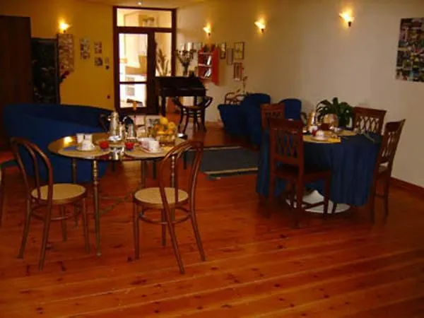 Bed & Breakfast Patrizia Ercolano