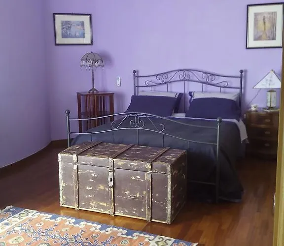 Bed & Breakfast Patrizia 4*