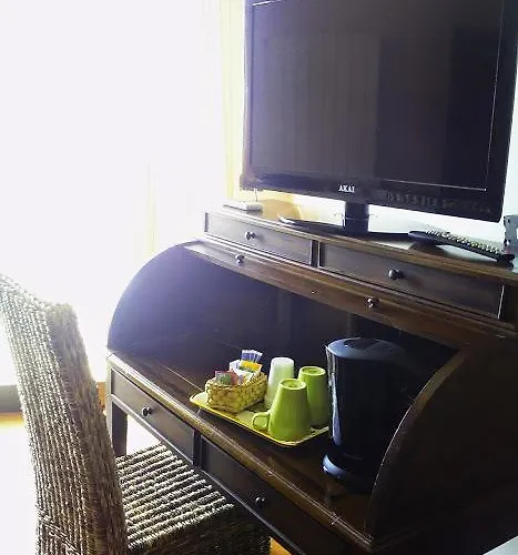 Patrizia 4* Ercolano