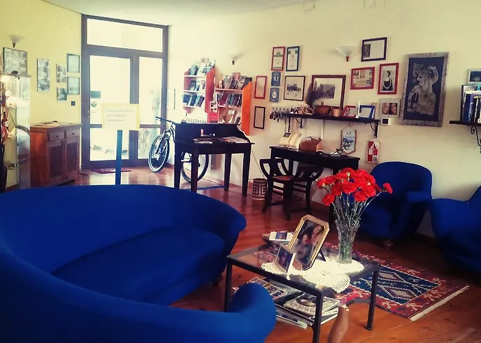 Patrizia 4* Ercolano