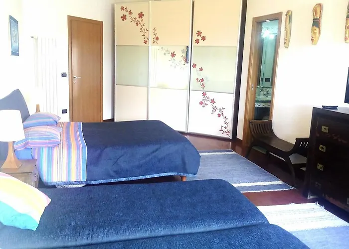 Bed & Breakfast Patrizia Ercolano