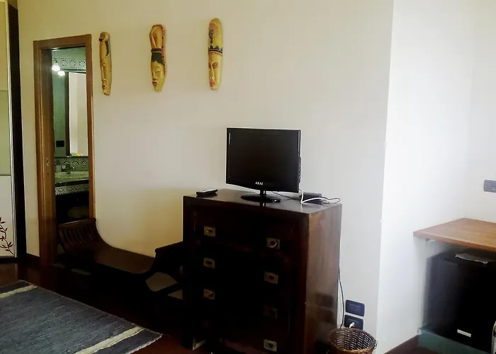 Patrizia Bed & Breakfast