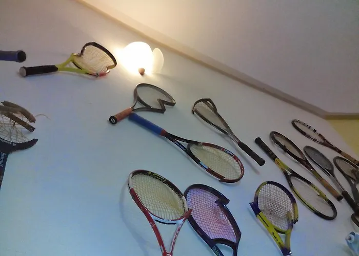 Bed & Breakfast Patrizia 4*