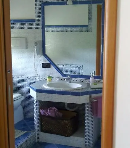 Bed & Breakfast Patrizia Ercolano