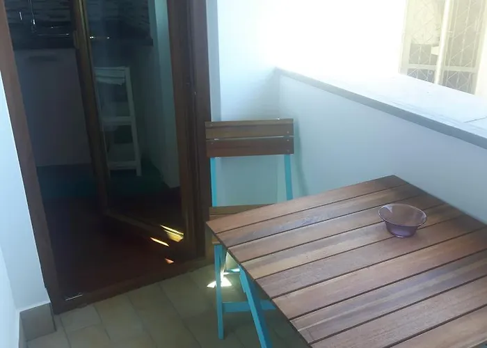 Patrizia Bed & Breakfast Ercolano