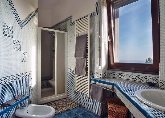 Patrizia Bed & Breakfast 4*