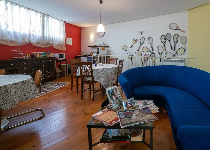 Patrizia Bed & Breakfast Ercolano