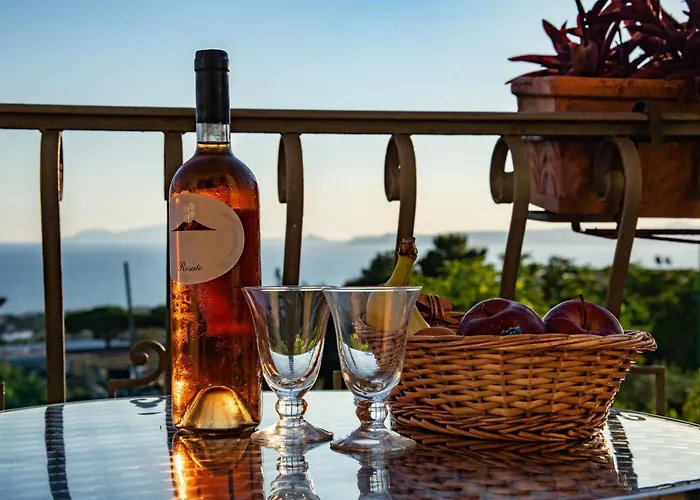 Patrizia Bed & Breakfast Ercolano